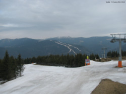 Svatý Petr, Pláně