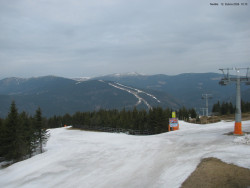 Svatý Petr, Pláně