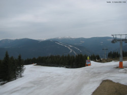 Svatý Petr, Pláně