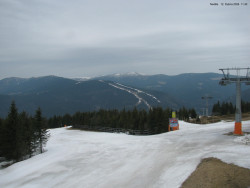 Svatý Petr, Pláně