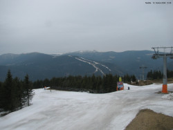 Svatý Petr, Pláně