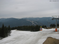 Svatý Petr, Pláně