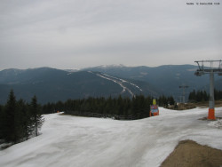 Svatý Petr, Pláně