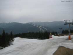 Svatý Petr, Pláně