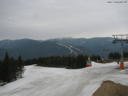 Svatý Petr, Pláně