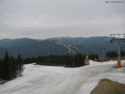 Svatý Petr, Pláně