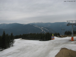 Svatý Petr, Pláně