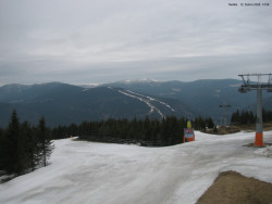 Svatý Petr, Pláně