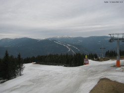 Svatý Petr, Pláně