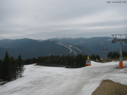 Svatý Petr, Pláně