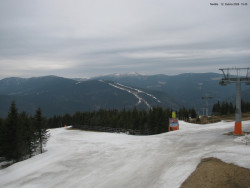 Svatý Petr, Pláně