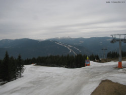 Svatý Petr, Pláně