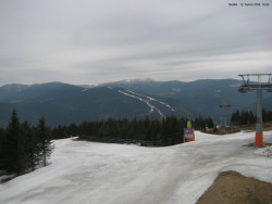 Svatý Petr, Pláně