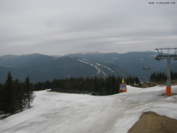 Svatý Petr, Pláně