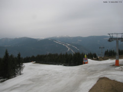 Svatý Petr, Pláně