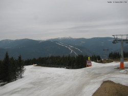 Svatý Petr, Pláně