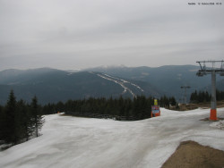 Svatý Petr, Pláně