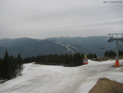 Svatý Petr, Pláně