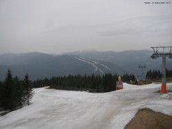 Svatý Petr, Pláně