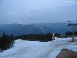 Svatý Petr, Pláně