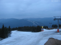 Svatý Petr, Pláně