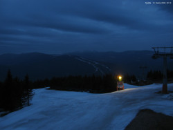 Svatý Petr, Pláně