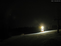 Svatý Petr, Pláně