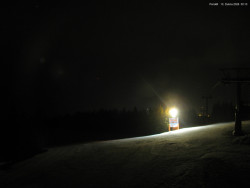 Svatý Petr, Pláně