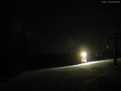 Svatý Petr, Pláně