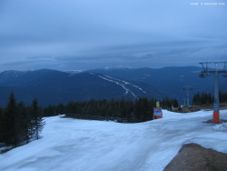 Svatý Petr, Pláně