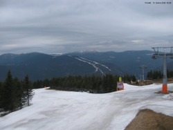 Svatý Petr, Pláně