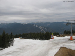 Svatý Petr, Pláně