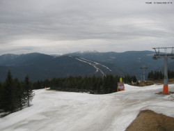 Svatý Petr, Pláně