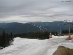 Svatý Petr, Pláně