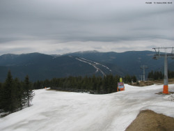 Svatý Petr, Pláně