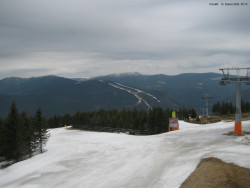 Svatý Petr, Pláně