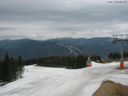 Svatý Petr, Pláně