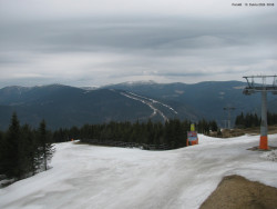 Svatý Petr, Pláně