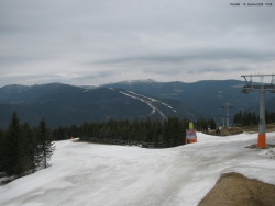 Svatý Petr, Pláně