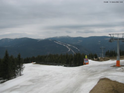 Svatý Petr, Pláně