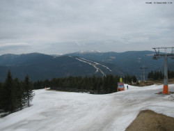 Svatý Petr, Pláně