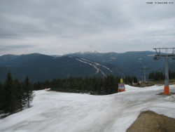 Svatý Petr, Pláně