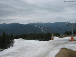 Svatý Petr, Pláně