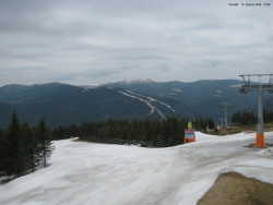 Svatý Petr, Pláně