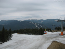 Svatý Petr, Pláně