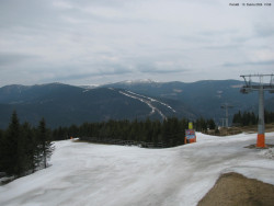 Svatý Petr, Pláně