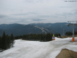 Svatý Petr, Pláně