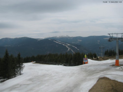 Svatý Petr, Pláně