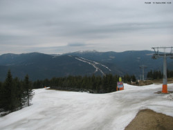 Svatý Petr, Pláně