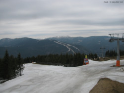 Svatý Petr, Pláně